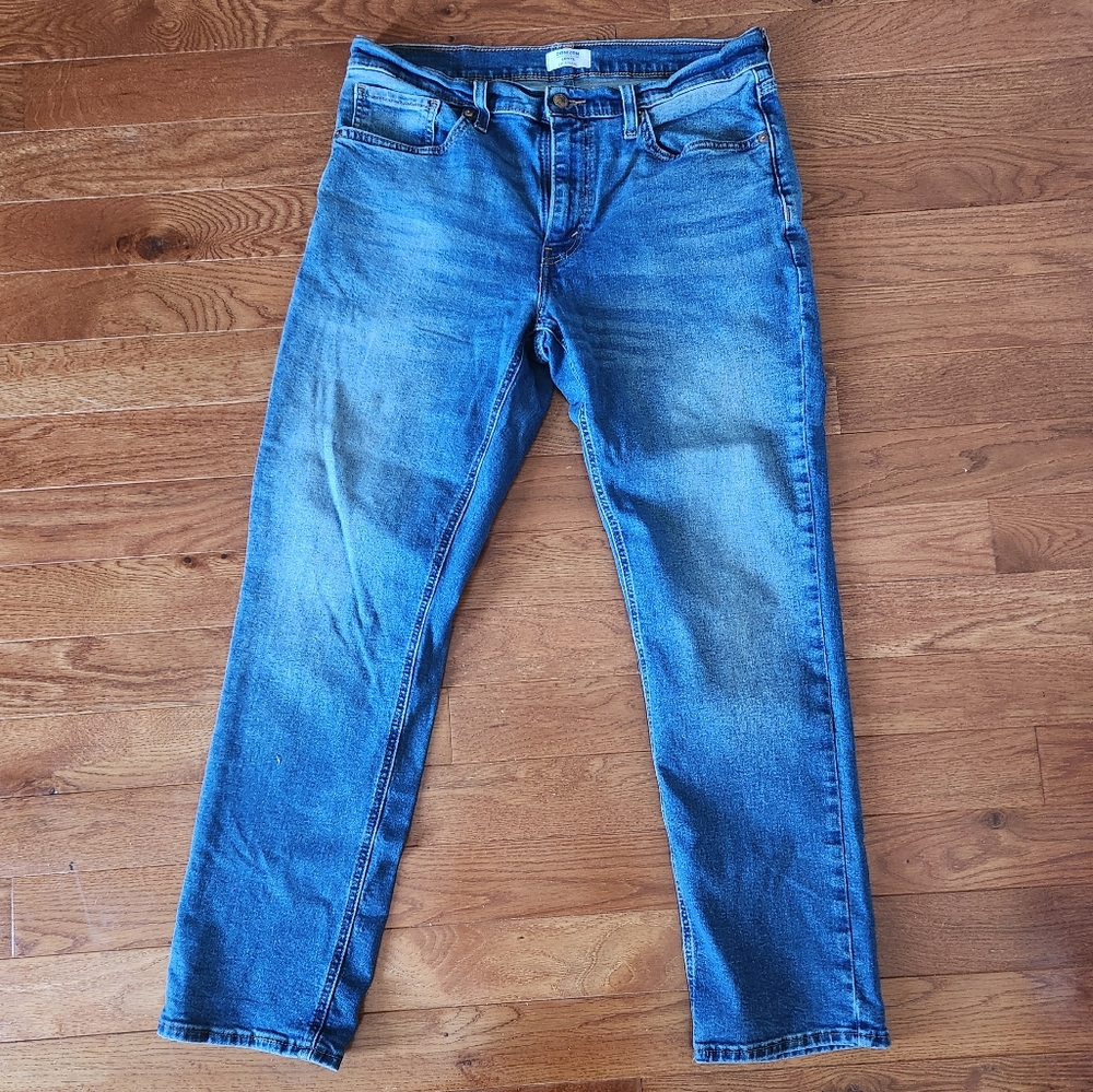 Levi 232 Athletic fit jeans